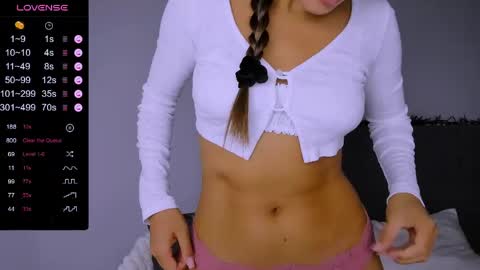Ashley online show from April 2026 02:43:02 PM