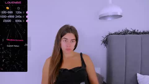 Ashley online show from June 2026 03:16:01 PM
