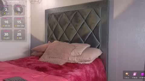 Ashley online show from January 2026 09:28:01 PM