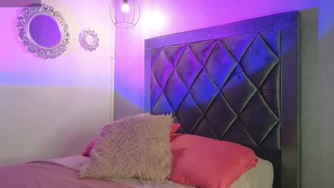 Ashley online show from February 2026 12:42:01 AM