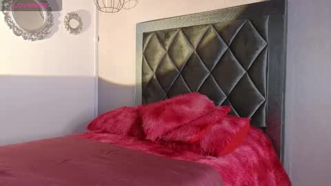 Ashley online show from March 2026 08:57:01 PM