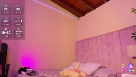 ashley_beaomunt online show from March 2026 11:38:01 AM