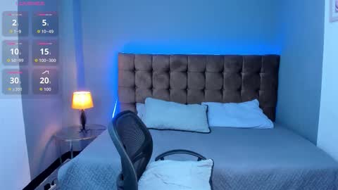 Ashley online show from February 2026 04:09:02 AM