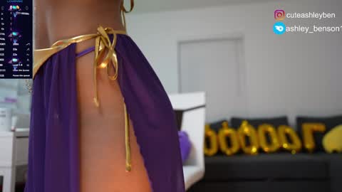 Snapshot of ashley_benson1 chatting on January 2025 04:26:01 AM ashley online show from January 2025 04:26:01 AM