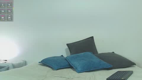 Ashley Blazze  online show from July 2026 11:35:01 AM