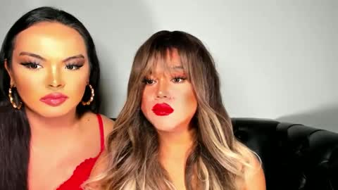 Ashley Brown online show from February 2025 05:10:02 AM