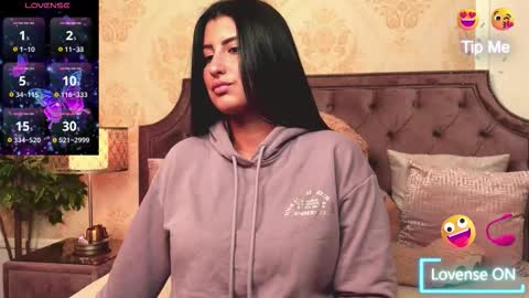 Ashley online show from January 2026 08:23:01 PM