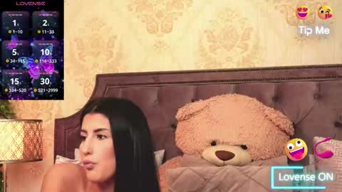 Ashley online show from February 2026 10:13:02 PM