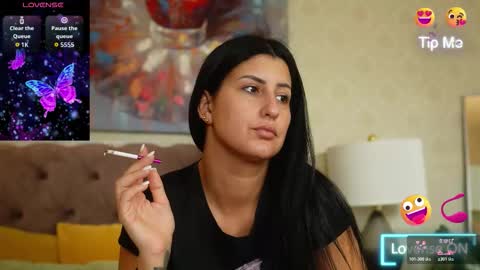 Ashley online show from March 2026 09:08:01 PM