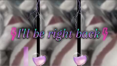 ashley dawson  help me reach 100 thumbs up online show from February 2025 02:59:02 AM