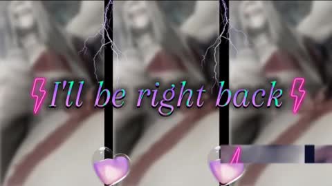 ashley dawson  help me reach 100 thumbs up online show from February 2025 08:40:01 AM