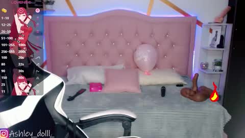 Snapshot of ashley_dolll chatting on November 2025 09:26:02 PM Ashley online show from November 2025 09:26:02 PM