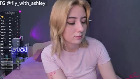 ashley_fly online show from September 2025 05:52:02 AM