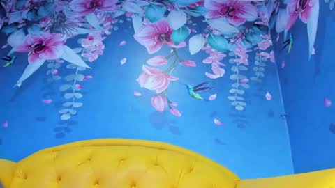 ASHLEY online show from December 2024 08:37:02 AM