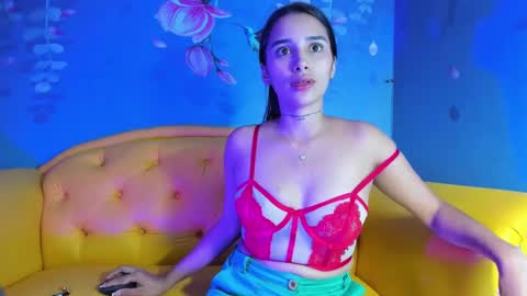 ASHLEY online show from January 2025 05:12:01 AM