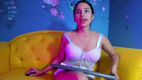 ASHLEY online show from January 2025 03:42:01 AM