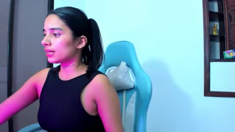 ASHLEY online show from January 2025 02:26:02 AM