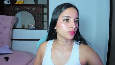 ASHLEY online show from February 2025 02:28:01 AM