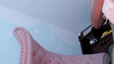 ASHLEY online show from February 2025 08:59:02 AM