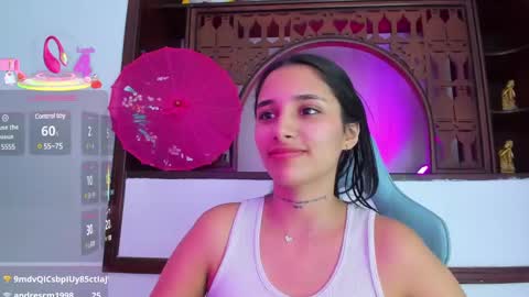 ASHLEY online show from March 2025 09:05:02 AM