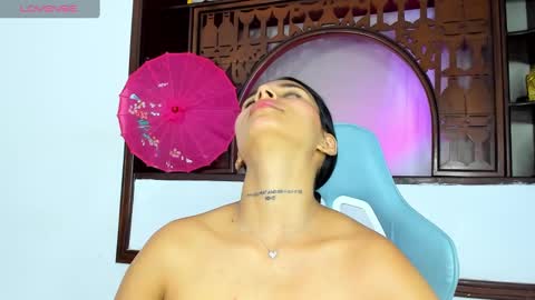 ASHLEY online show from March 2025 06:18:02 AM