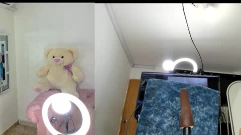 ASHLEY online show from February 2026 04:16:02 AM