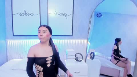 ASHLEY online show from May 2026 11:34:04 PM