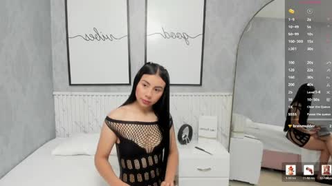 ASHLEY online show from May 2026 01:56:01 AM