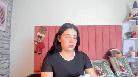 ashley_ollsen online show from December 2025 02:49:01 AM