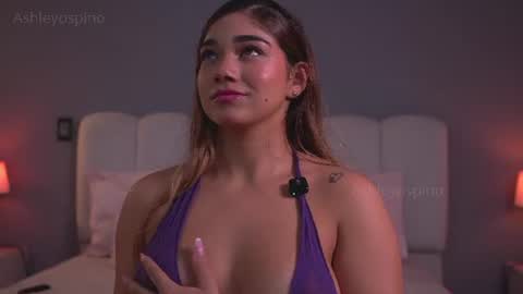  Ashley  online show from July 2026 11:40:02 PM