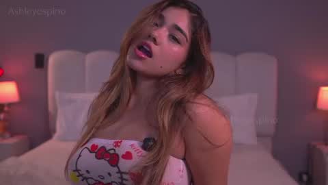  Ashley  online show from July 2026 11:33:02 PM