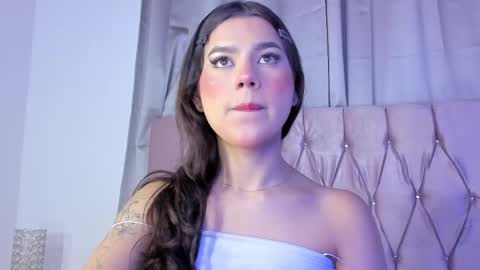 Snapshot of ashley_piinkk chatting on March 2025 09:51:02 AM Ashley online show from March 2025 09:51:02 AM