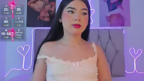 Snapshot of ashley_piinkk chatting on May 2026 08:11:01 AM Ashley online show from May 2026 08:11:01 AM
