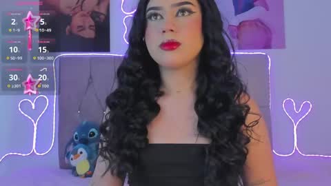 Snapshot of ashley_piinkk chatting on May 2026 08:43:02 AM Ashley online show from May 2026 08:43:02 AM
