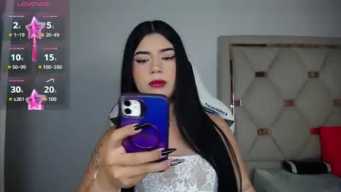 Snapshot of ashley_piinkk chatting on June 2026 05:38:01 AM Ashley online show from June 2026 05:38:01 AM