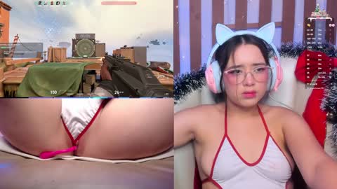 Snapshot of ashley_sa_ chatting on December 2024 10:55:02 PM Ashley online show from December 2024 10:55:02 PM