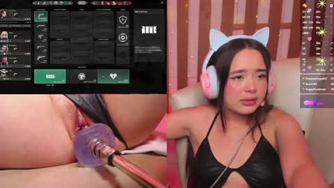 Snapshot of ashley_sa_ chatting on February 2025 11:26:01 PM Ashley online show from February 2025 11:26:01 PM