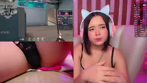 Snapshot of ashley_sa_ chatting on February 2025 10:36:02 PM Ashley online show from February 2025 10:36:02 PM