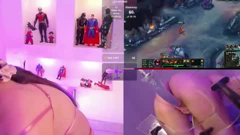 Snapshot of ashley_sa_ chatting on November 2025 05:54:01 AM Ashley online show from November 2025 05:54:01 AM