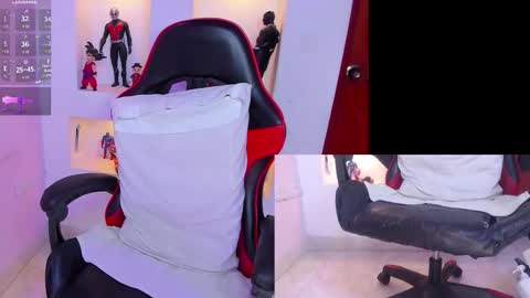 Snapshot of ashley_sa_ chatting on November 2025 05:33:01 AM Ashley online show from November 2025 05:33:01 AM