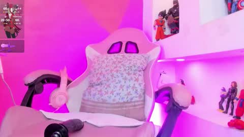 Ashley online show from February 2026 05:40:02 AM