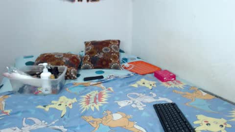 Snapshot of ashley_spicy chatting on October 2025 05:08:02 PM Ashley online show from October 2025 05:08:02 PM