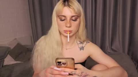 Ashley online show from March 2026 01:01:02 AM