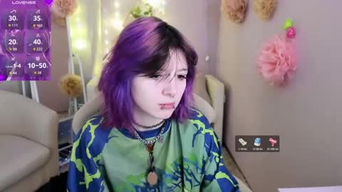 Ashley online show from April 2026 09:12:02 PM