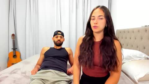 Snapshot of ashleyandzamir chatting on November 2025 07:29:01 PM Ashley Zamir online show from November 2025 07:29:01 PM