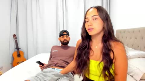 Ashley  Zamir online show from February 2026 06:39:02 PM