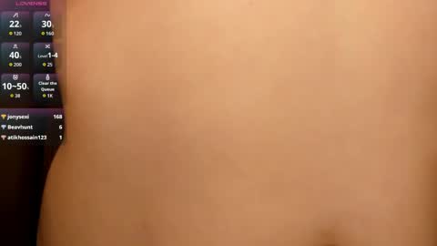 AshleyBlush online show from April 2026 09:39:33 PM