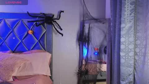 Snapshot of ashleybrend chatting on October 2025 09:44:01 PM CAMILA online show from October 2025 09:44:01 PM