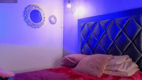 Snapshot of ashleybrend chatting on November 2025 09:27:01 PM CAMILA online show from November 2025 09:27:01 PM