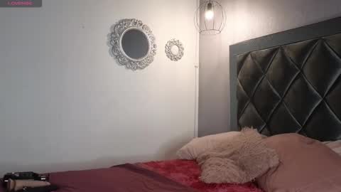 Snapshot of ashleybrend chatting on December 2025 08:39:01 PM CAMILA online show from December 2025 08:39:01 PM